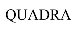 Mark drawing for QUADRA