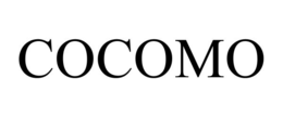 Mark drawing for COCOMO