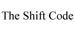 Mark drawing for THE SHIFT CODE