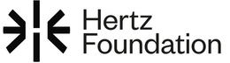 Mark drawing for H HERTZ FOUNDATION