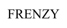 Mark drawing for FRENZY