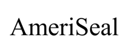 Mark drawing for AMERISEAL