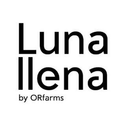 Mark drawing for LUNA LLENA BY ORFARMS