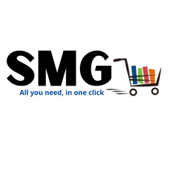 Mark drawing for SMG ALL YOU NEED, IN ONE CLICK