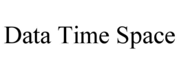 Mark drawing for DATA TIME SPACE
