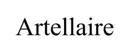 Mark drawing for ARTELLAIRE