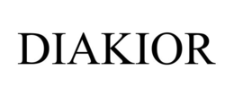 Mark drawing for DIAKIOR