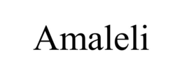 Mark drawing for AMALELI
