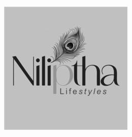 Mark drawing for NILIPTHA LIFESTYLES