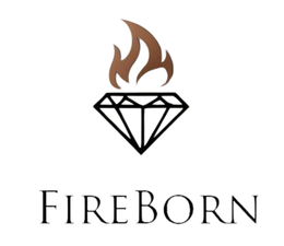 Mark drawing for FIREBORN