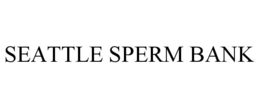 Mark drawing for SEATTLE SPERM BANK