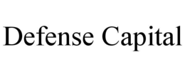 Mark drawing for DEFENSE CAPITAL