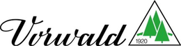 Mark drawing for VORWALD 1920