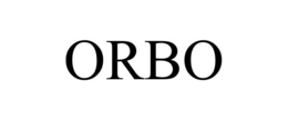 Mark drawing for ORBO