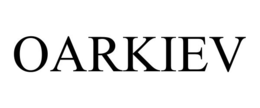 Mark drawing for OARKIEV