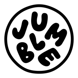 Mark drawing for JUMBLE