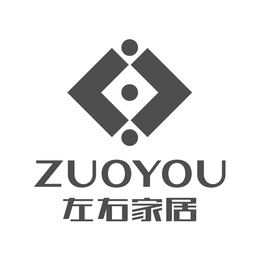 Mark drawing for ZUOYOU