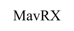 Mark drawing for MAVRX