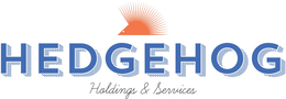 Mark drawing for HEDGEHOG HOLDINGS & SERVICES