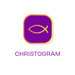 Mark drawing for CHRISTOGRAM