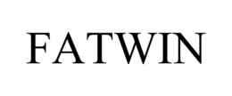 Mark drawing for FATWIN