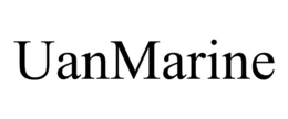 Mark drawing for UANMARINE