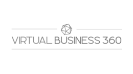 Mark drawing for VIRTUAL BUSINESS 360