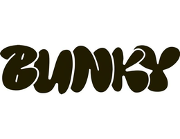 Mark drawing for BUNKY