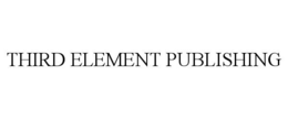 Mark drawing for THIRD ELEMENT PUBLISHING