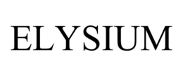 Mark drawing for ELYSIUM