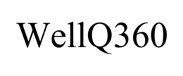 Mark drawing for WELLQ360
