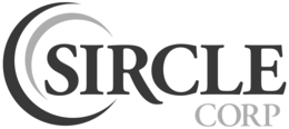 Mark drawing for SIRCLE CORP