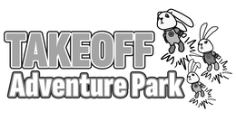 Mark drawing for TAKEOFF ADVENTURE PARK