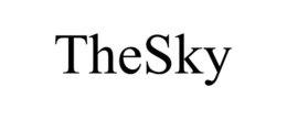 Mark drawing for THESKY