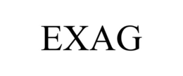 Mark drawing for EXAG