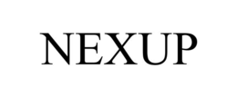 Mark drawing for NEXUP