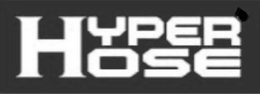Mark drawing for HYPER HOSE