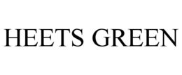 Mark drawing for HEETS GREEN