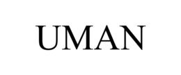 Mark drawing for UMAN