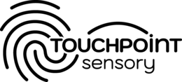 Mark drawing for TOUCHPOINT SENSORY