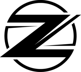 Mark drawing for Z