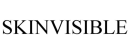 Mark drawing for SKINVISIBLE
