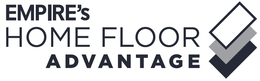 Mark drawing for EMPIRE'S HOME FLOOR ADVANTAGE