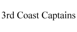 Mark drawing for 3RD COAST CAPTAINS