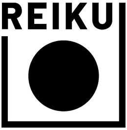 Mark drawing for REIKU