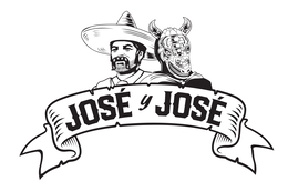 Mark drawing for JOSÉ Y JOSÉ