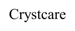 Mark drawing for CRYSTCARE