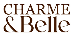 Mark drawing for CHARME & BELLE