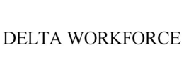 Mark drawing for DELTA WORKFORCE