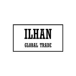 Mark drawing for ILHAN GLOBAL TRADE